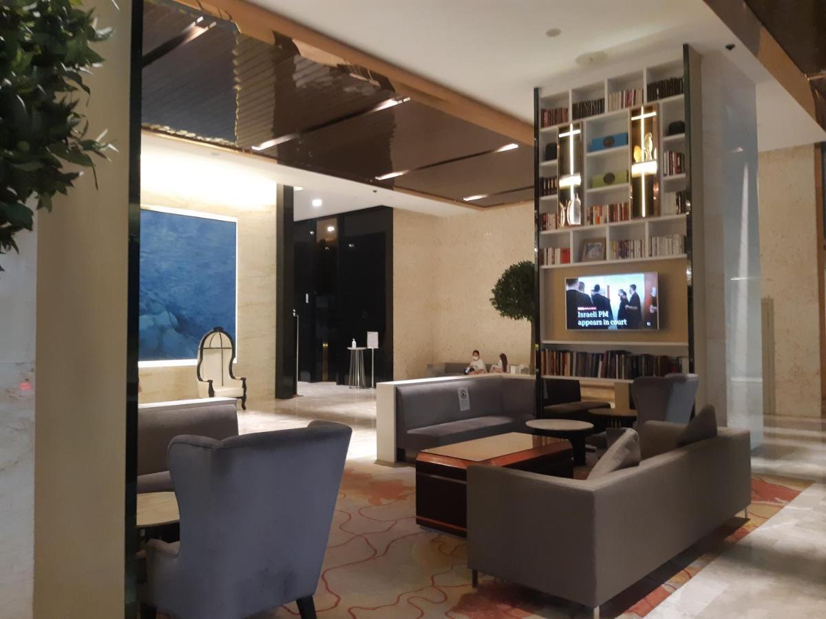 Eastern Suites At Platinum Klcc Kuala Lumpur Exteriör bild