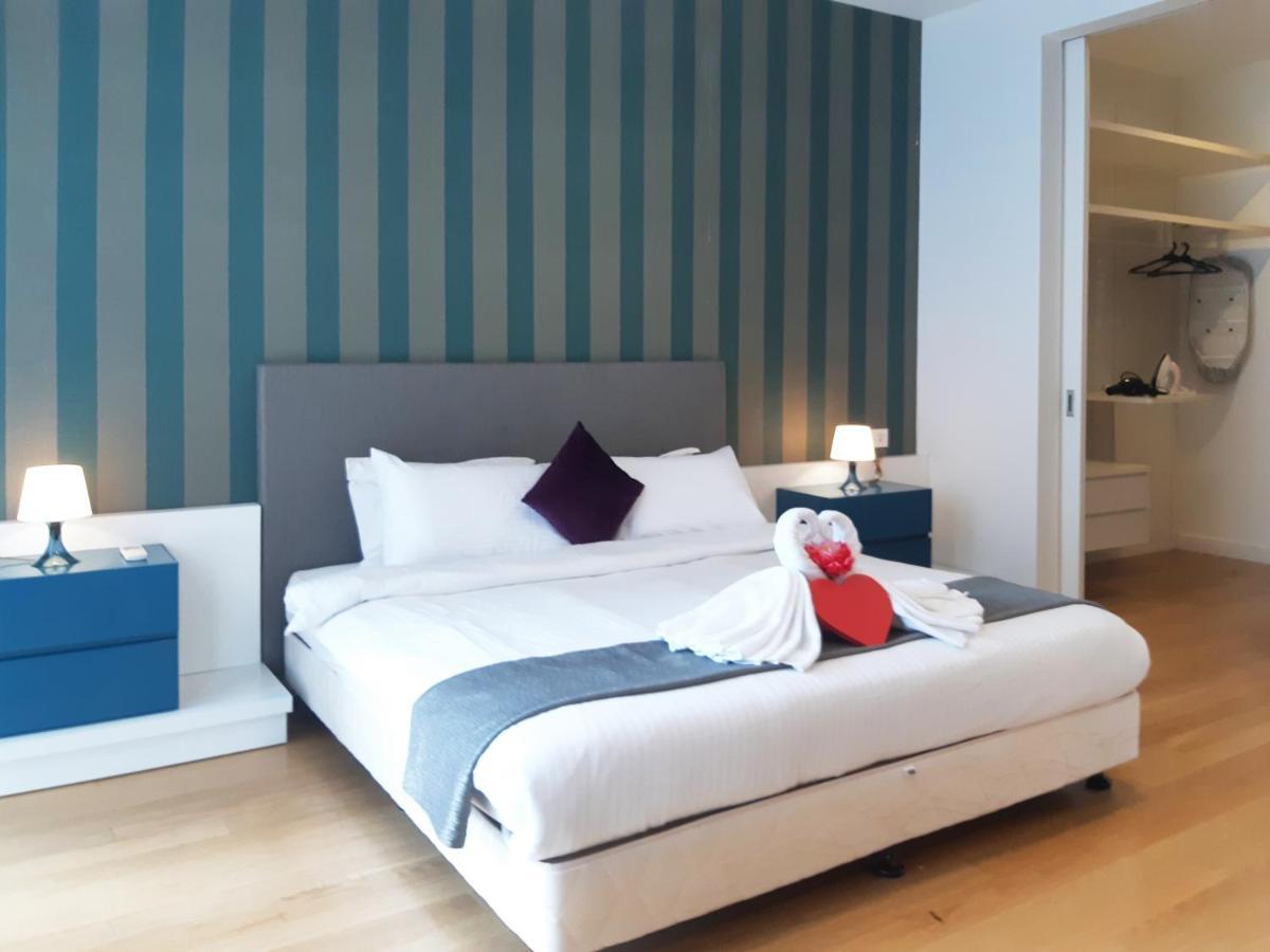 Eastern Suites At Platinum Klcc Kuala Lumpur Exteriör bild