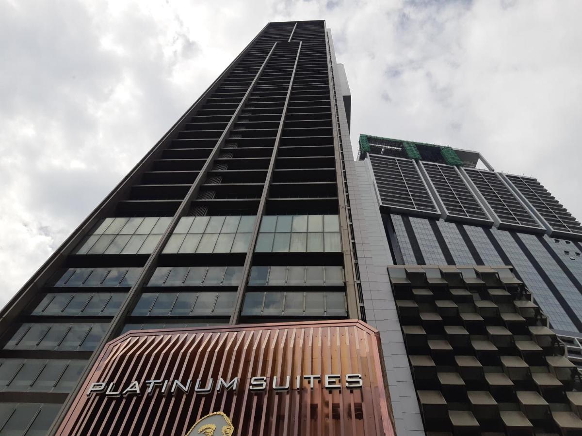 Eastern Suites At Platinum Klcc Kuala Lumpur Exteriör bild