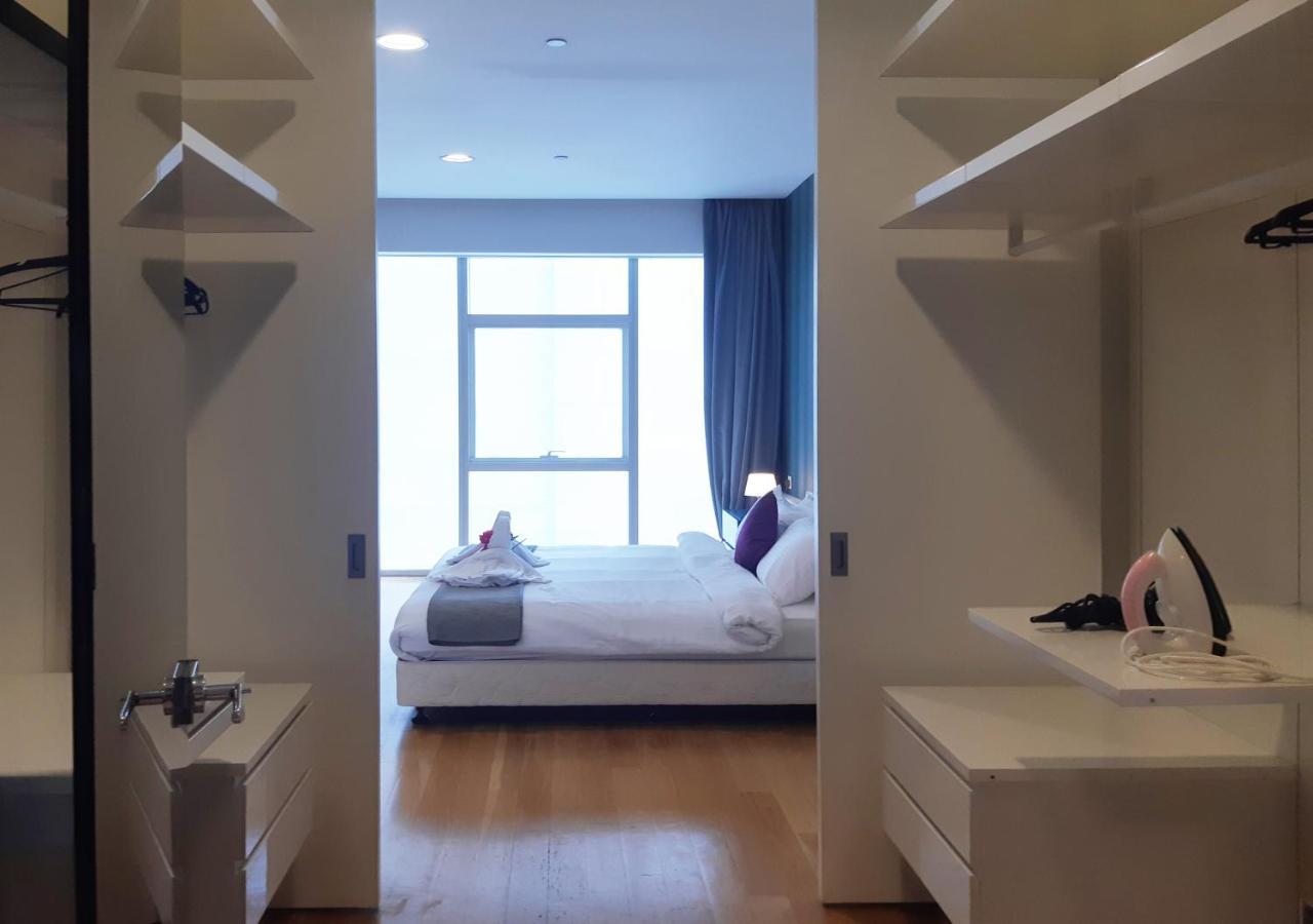 Eastern Suites At Platinum Klcc Kuala Lumpur Exteriör bild