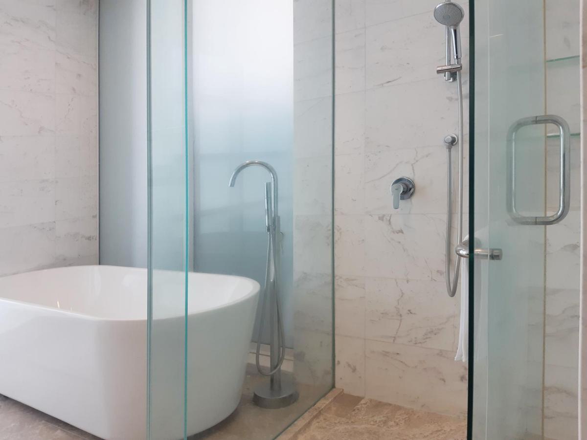 Eastern Suites At Platinum Klcc Kuala Lumpur Exteriör bild