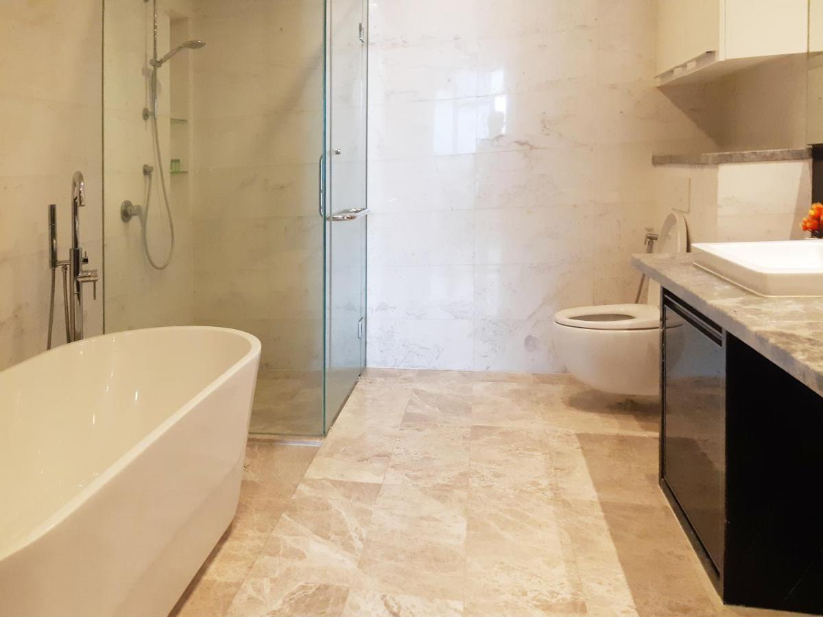 Eastern Suites At Platinum Klcc Kuala Lumpur Exteriör bild