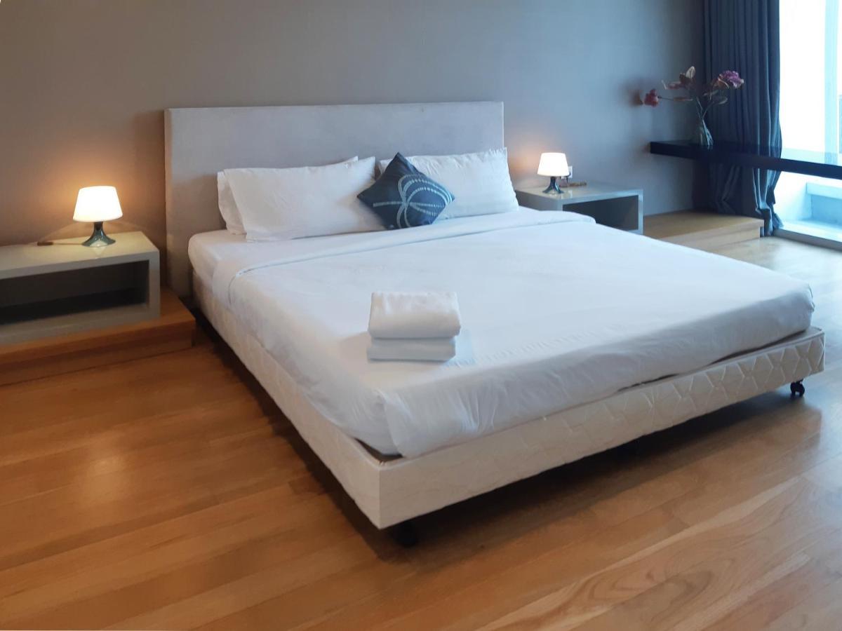 Eastern Suites At Platinum Klcc Kuala Lumpur Exteriör bild