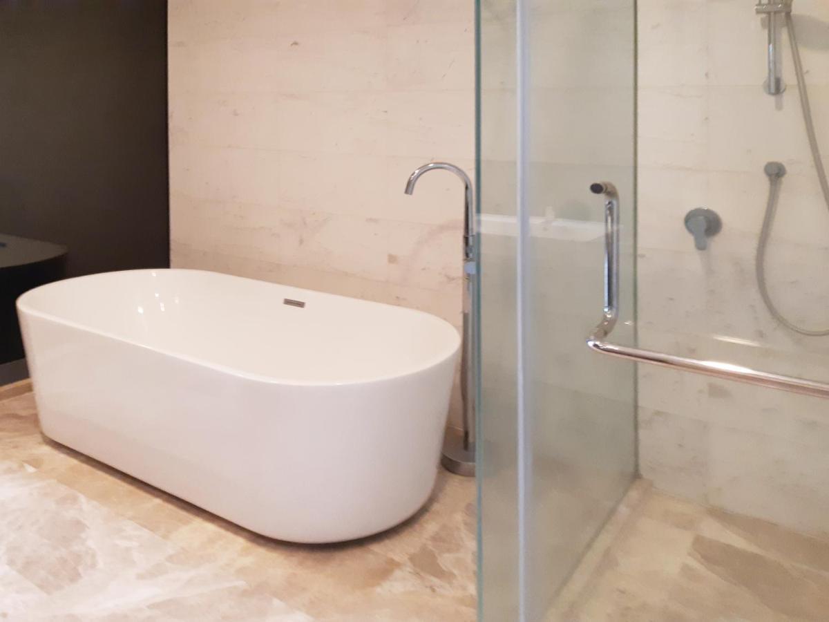 Eastern Suites At Platinum Klcc Kuala Lumpur Exteriör bild
