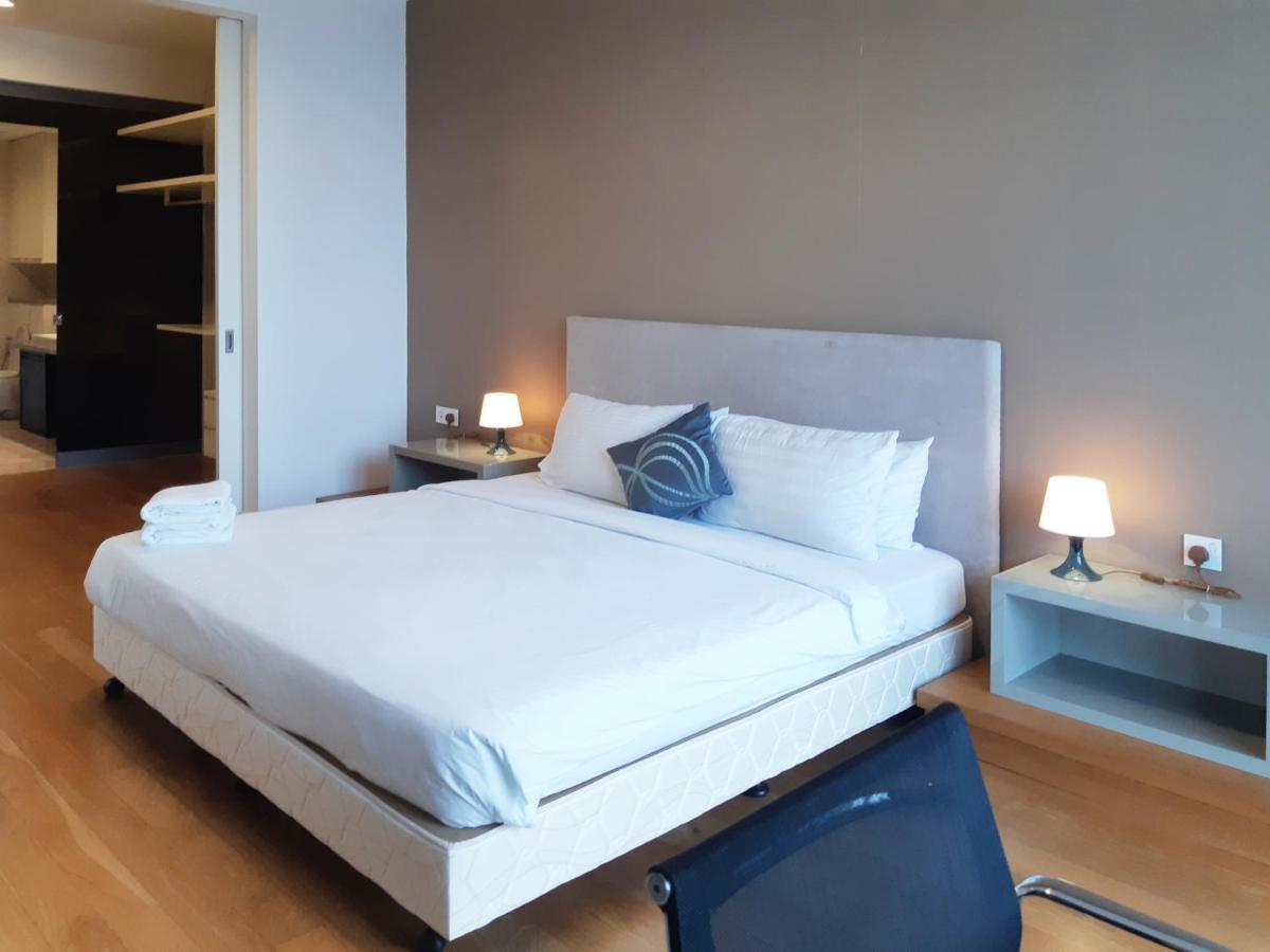 Eastern Suites At Platinum Klcc Kuala Lumpur Exteriör bild