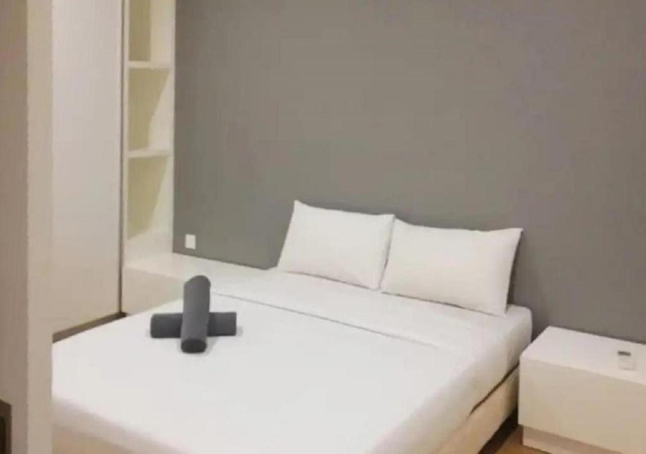 Eastern Suites At Platinum Klcc Kuala Lumpur Exteriör bild