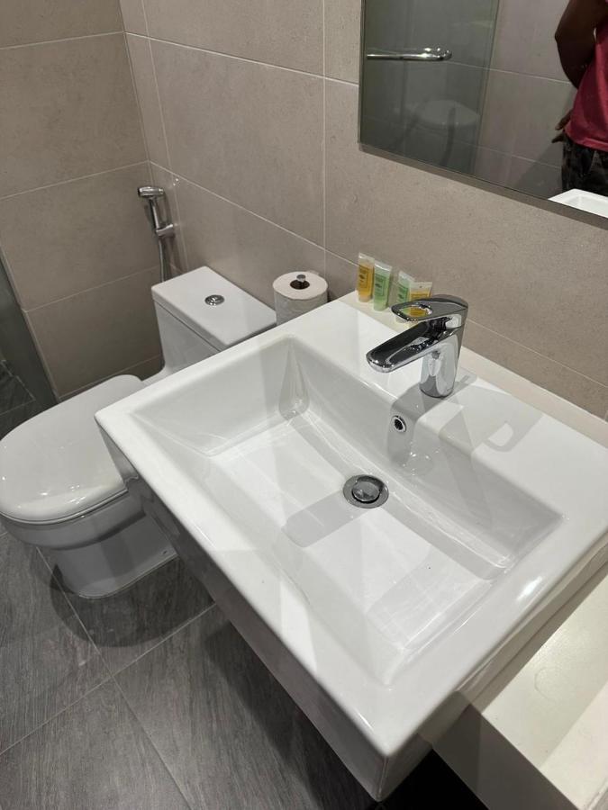 Eastern Suites At Platinum Klcc Kuala Lumpur Exteriör bild