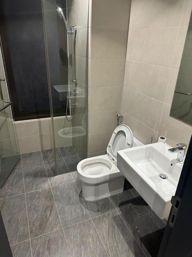 Eastern Suites At Platinum Klcc Kuala Lumpur Exteriör bild