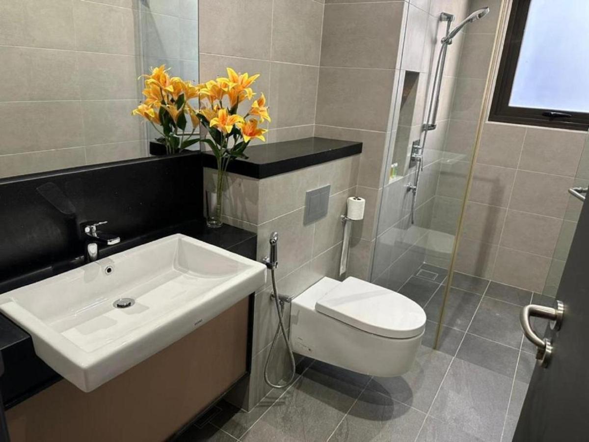 Eastern Suites At Platinum Klcc Kuala Lumpur Exteriör bild