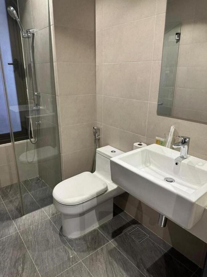 Eastern Suites At Platinum Klcc Kuala Lumpur Exteriör bild